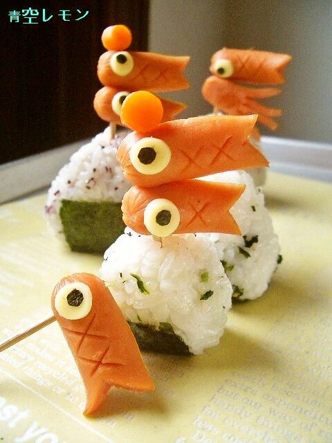 2018こどもの日ごはん。 : ちょりまめ日和ちょりママ 西山京子 オフィシャル料理ブログ Powered by ライブドアブログ