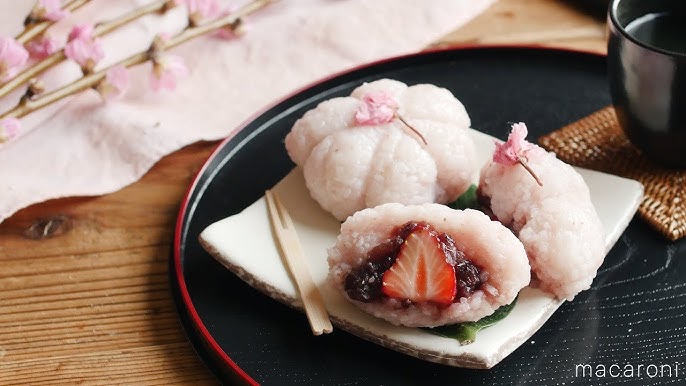 サワラの桜蒸しのレシピ・料理・作り方骨取り魚・骨なし魚のオカフーズ – okafoods-onlineshop