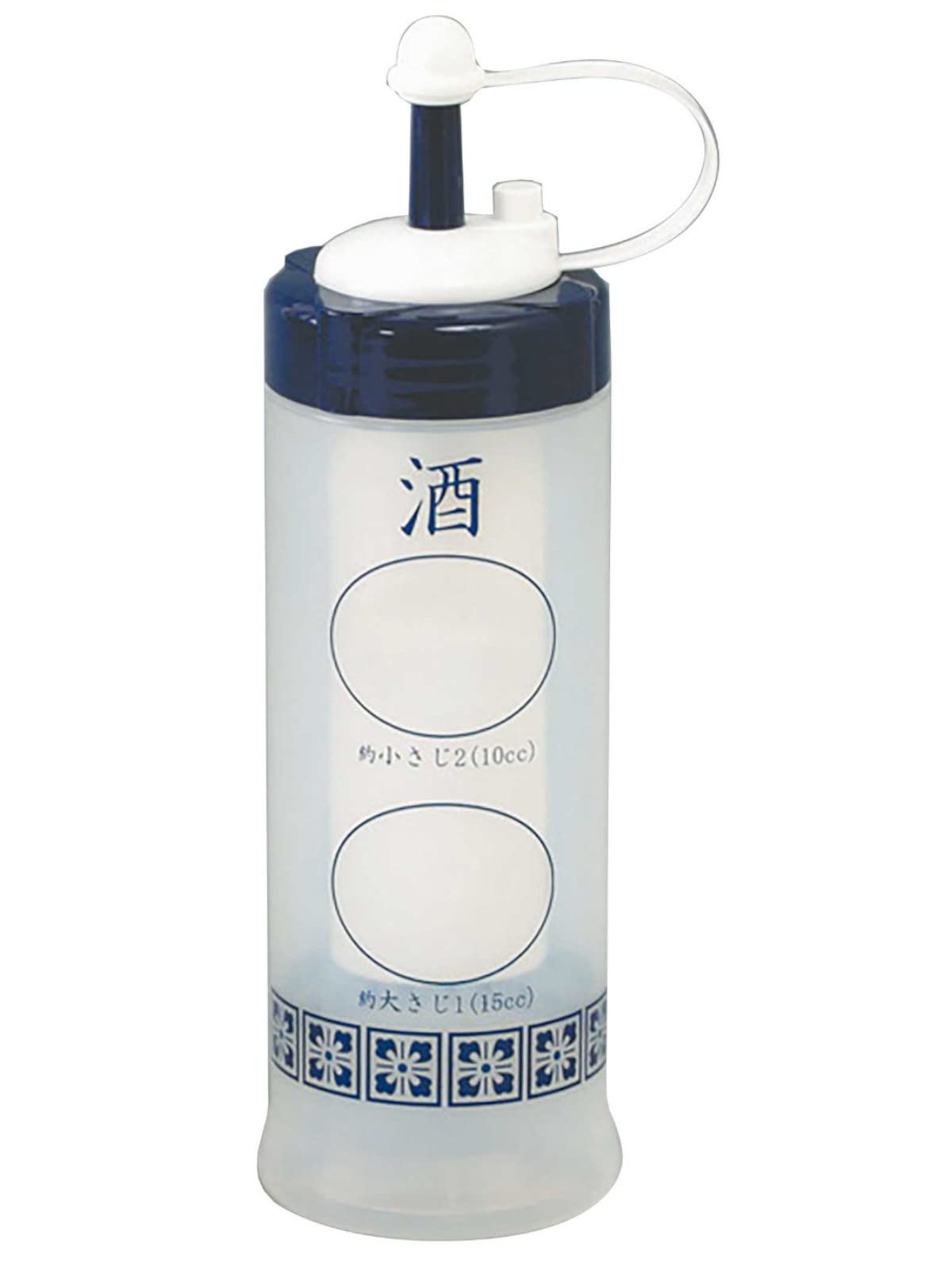 FRESHLOK 保存容器 おしゃれ タケヤ フレッシュロック シーズニングボトル 550ml 詰め替えボトル ホワイト 調味料ボトル オイルボトルプラスチック 日本製 : 雑貨ショップドットコム - 通販 - Yahoo!ショッピング