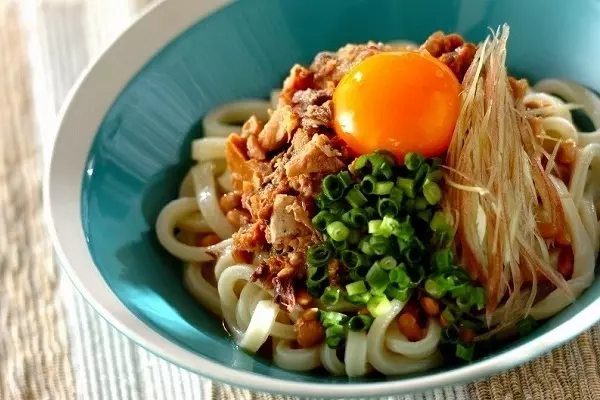 夫ウケ抜群！「冷凍うどん」で作る簡単＆絶品おつまみレシピ5選4yuuu