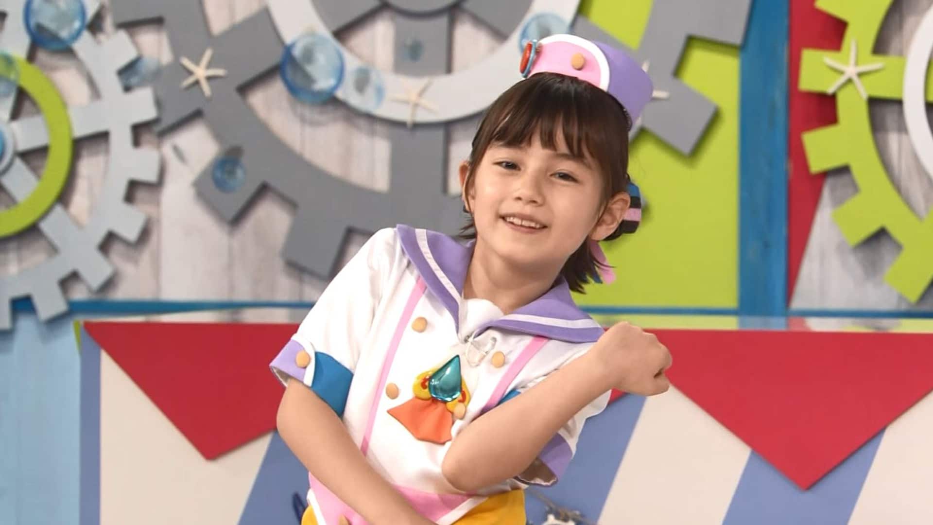 画像 １１１枚！「ゴー！ゴー！キッチン戦隊クックルン」 アユ コムギ フキノスケ 3代目クックルン アズキ マロン 茶太郎 動画あり2020年10月 : ☆子役タレント応援ブログ☆