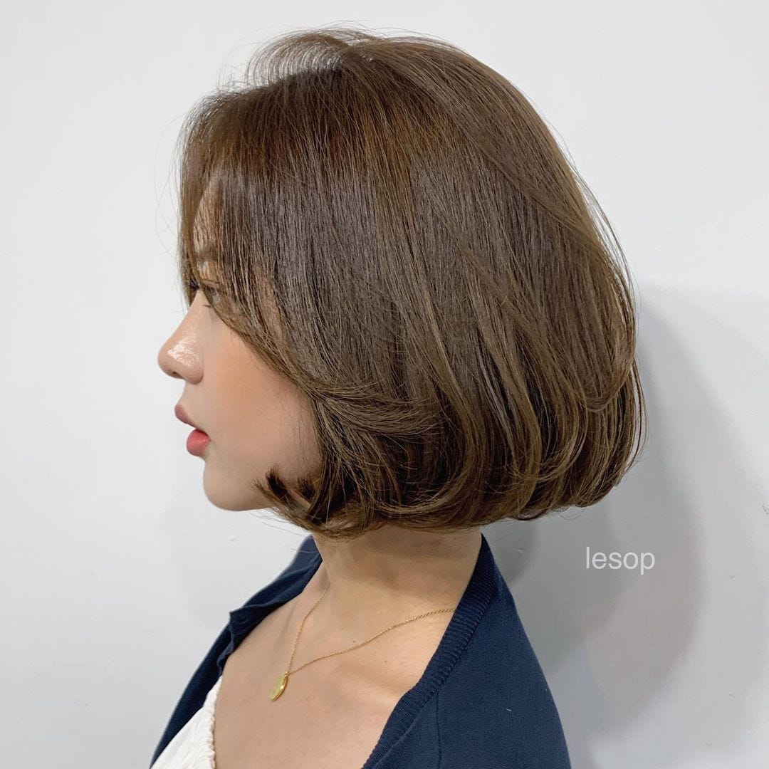 タンバルモリ韓流女優さんを見ながらヘアケア時短について考えるsusemi韓流ストリート