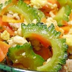 沸騰ワードで見たしまさんの豆腐ロースト