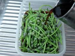 みずのこぶ 山菜by みうさんのかーさんクックパッド簡単おいしいみんなのレシピが392万品