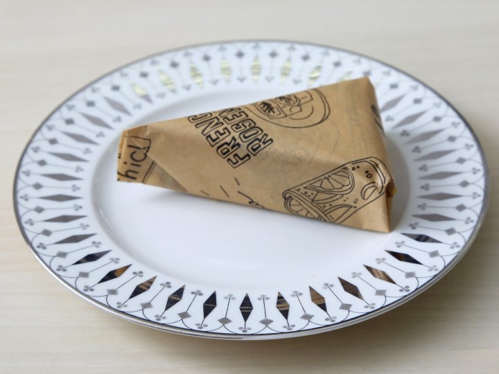 簡単かわいい♪お菓子のラッピングアイデアABC Cooking MARKET