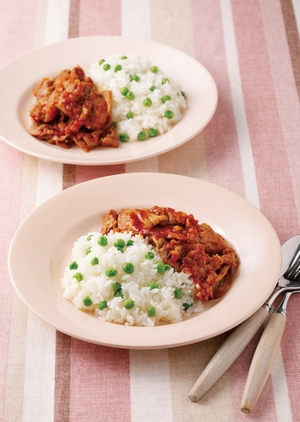 レシピ検索結果産直の東都生協TOHTO CO-OP