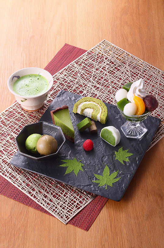 宇治・抹茶スイーツの憧れの老舗「伊藤久右衛門」「中村藤𠮷」の魅力を徹底紹介 – 食らし旅 くらしたびもうひとつの京都の食らしを感じよう