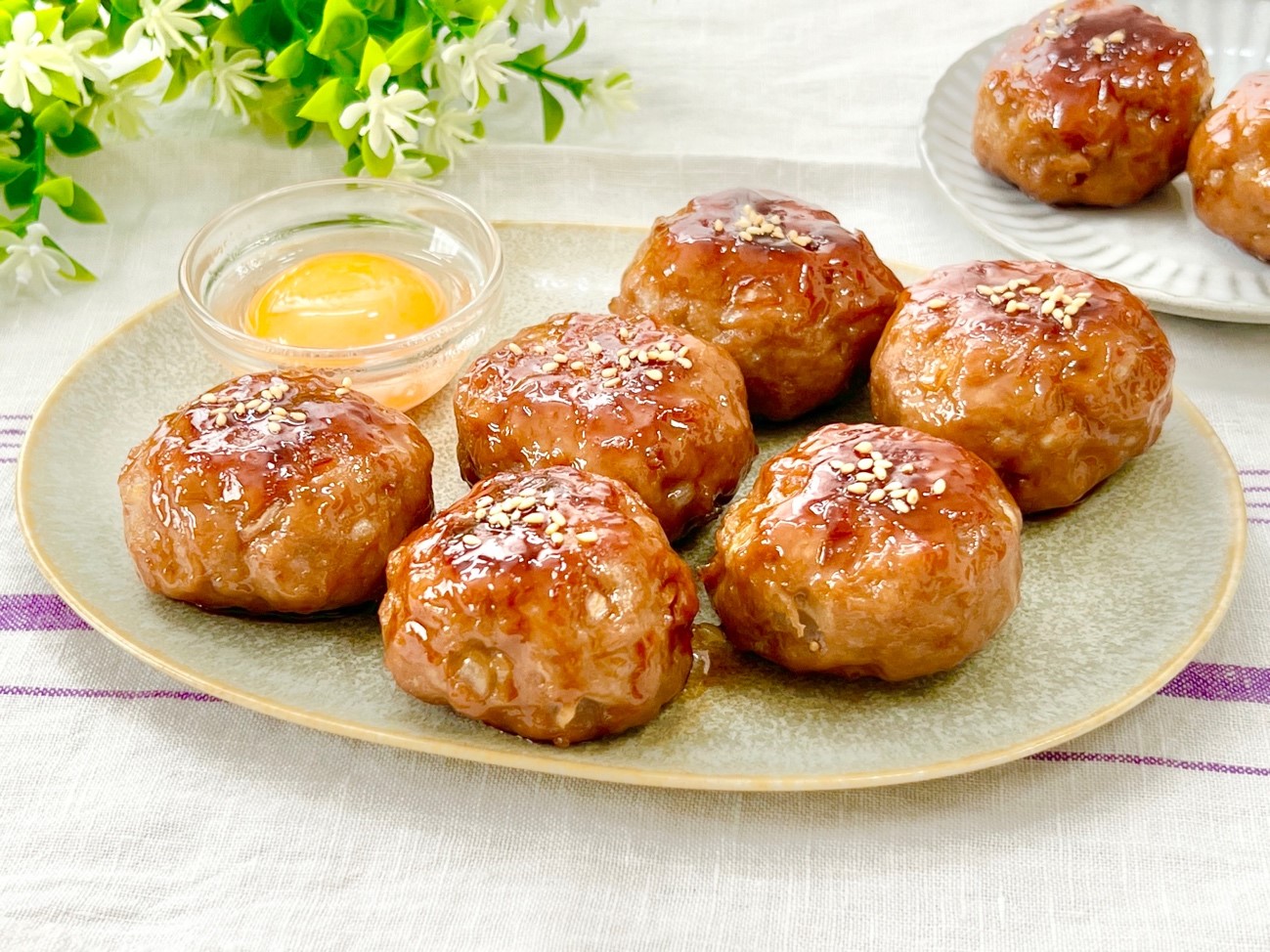 ♡作り置き&お弁当にも♡超簡単味噌つくね♡簡単レシピ ひき肉 節約: Mizukiオフィシャルブログ「奇跡のキッチン」 Powered byライブドアブログ