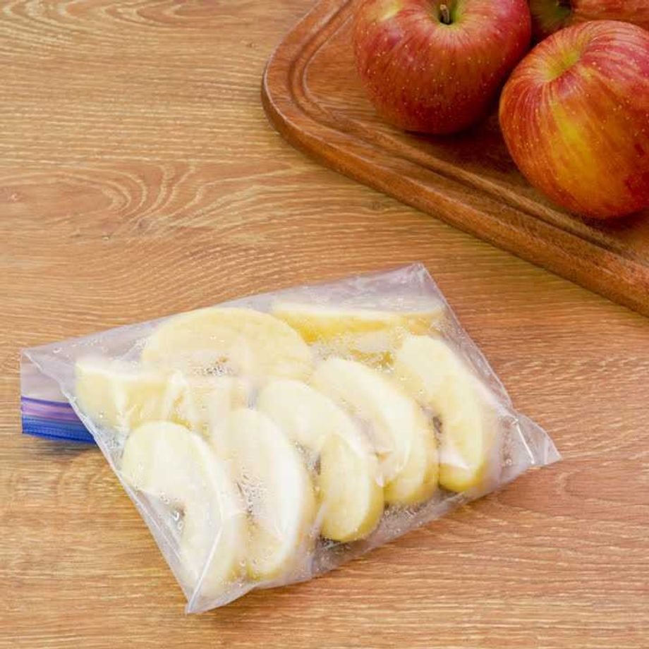 おいしく食べたい！りんごの保存方法