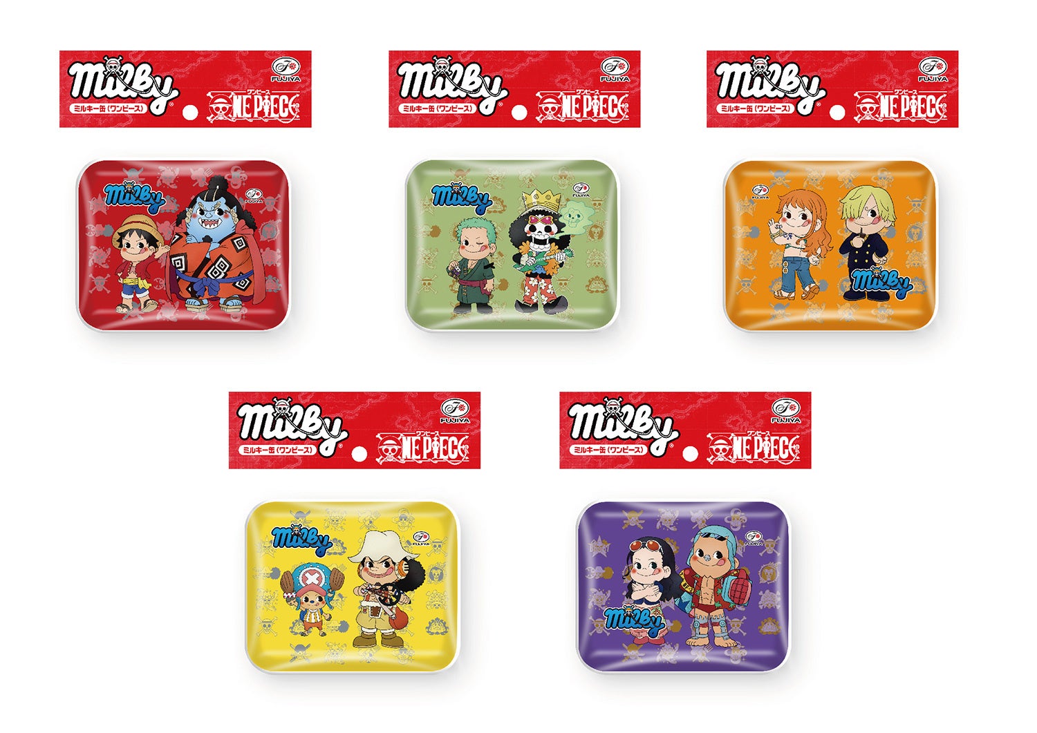 ワンピース ミニステッカー グランドラインシンボルズ 1ボックスワンピース公式キャラクターグッズ販売のジーストアGEE!STORE