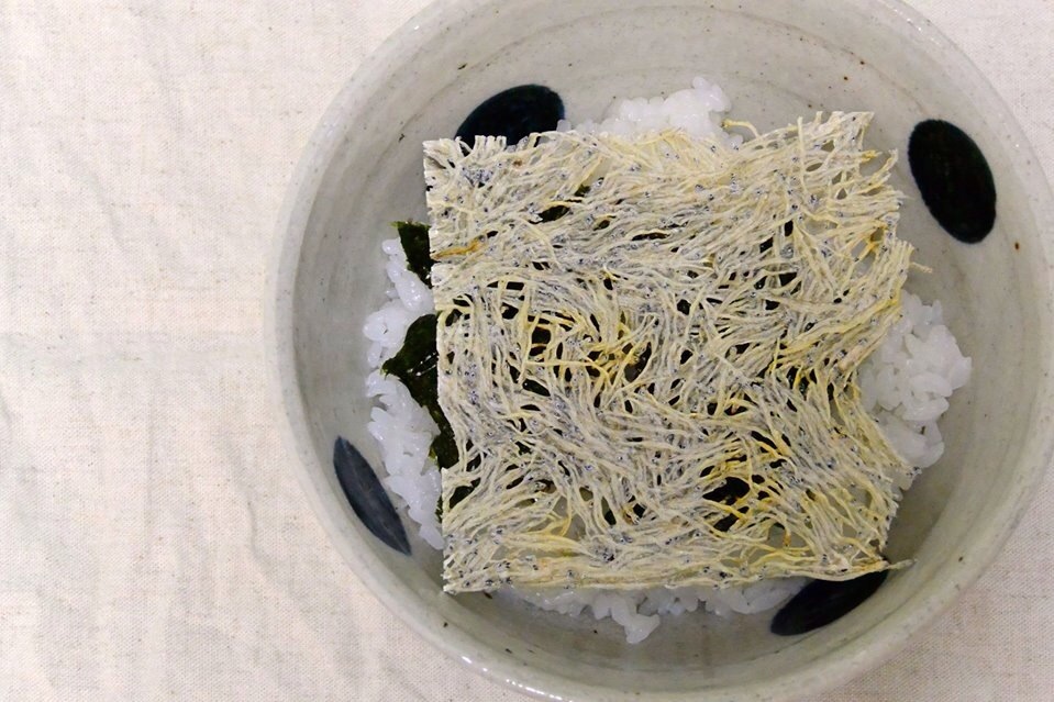 たたみ鰯日本料理研究会 レシピる