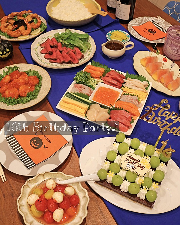 2歳の誕生日ご飯に！子供が喜ぶバースデーキャラプレートでお祝いしよう♪