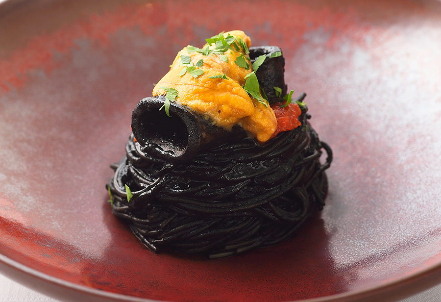 自分専用のカスタムうに丼が東京駅でキミを待っている！うに料理専門店「うに屋のあまごころ」 - ぐるなび みんなのごはん
