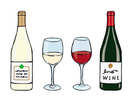 ワインの検索結果かわいいフリー素材集 いらすとや