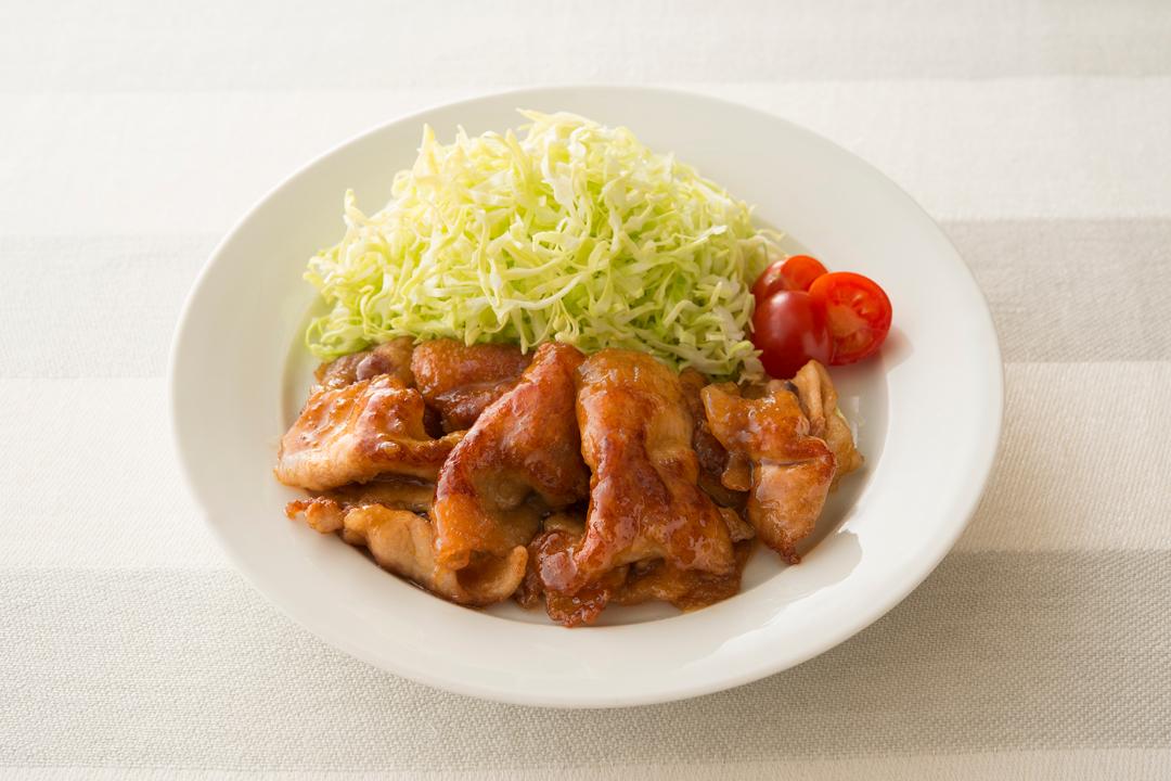 さっぱり食べられる♪豚ロース薄切りのおすすめレシピ10選の人気レシピ・作り方デリッシュキッチン