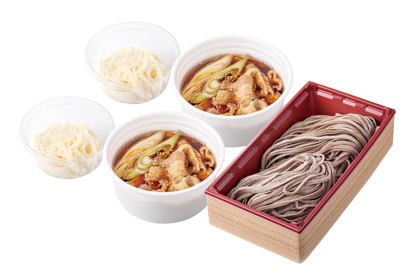 お蕎麦に合うおかずレシピ30選!美味しく健康にお蕎麦を食べよう♡ - LOCARI ロカリ