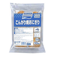 「業務用」 ハインツ冷凍 ハインツ 星ポテ のりしお風味 100g×12個1箱 100g×12袋直送品