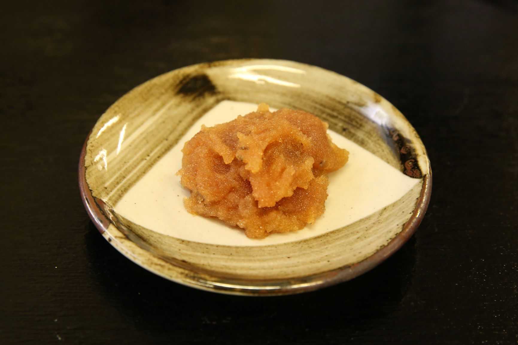 和子のくらしエンジョイ 真鱈の子の煮付け 作り方 レシピ