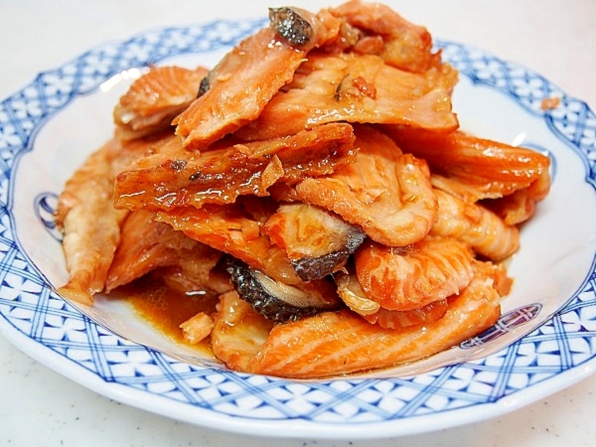 迷ったらコレ!「アトランティックサーモン」の人気レシピ5選 - macaroni