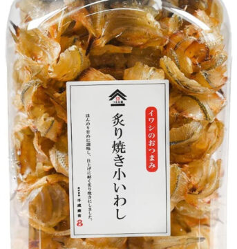 中評価 ローソンストア１００ ＶＬ いわしせんべいの感想・クチコミ・商品情報 もぐナビ