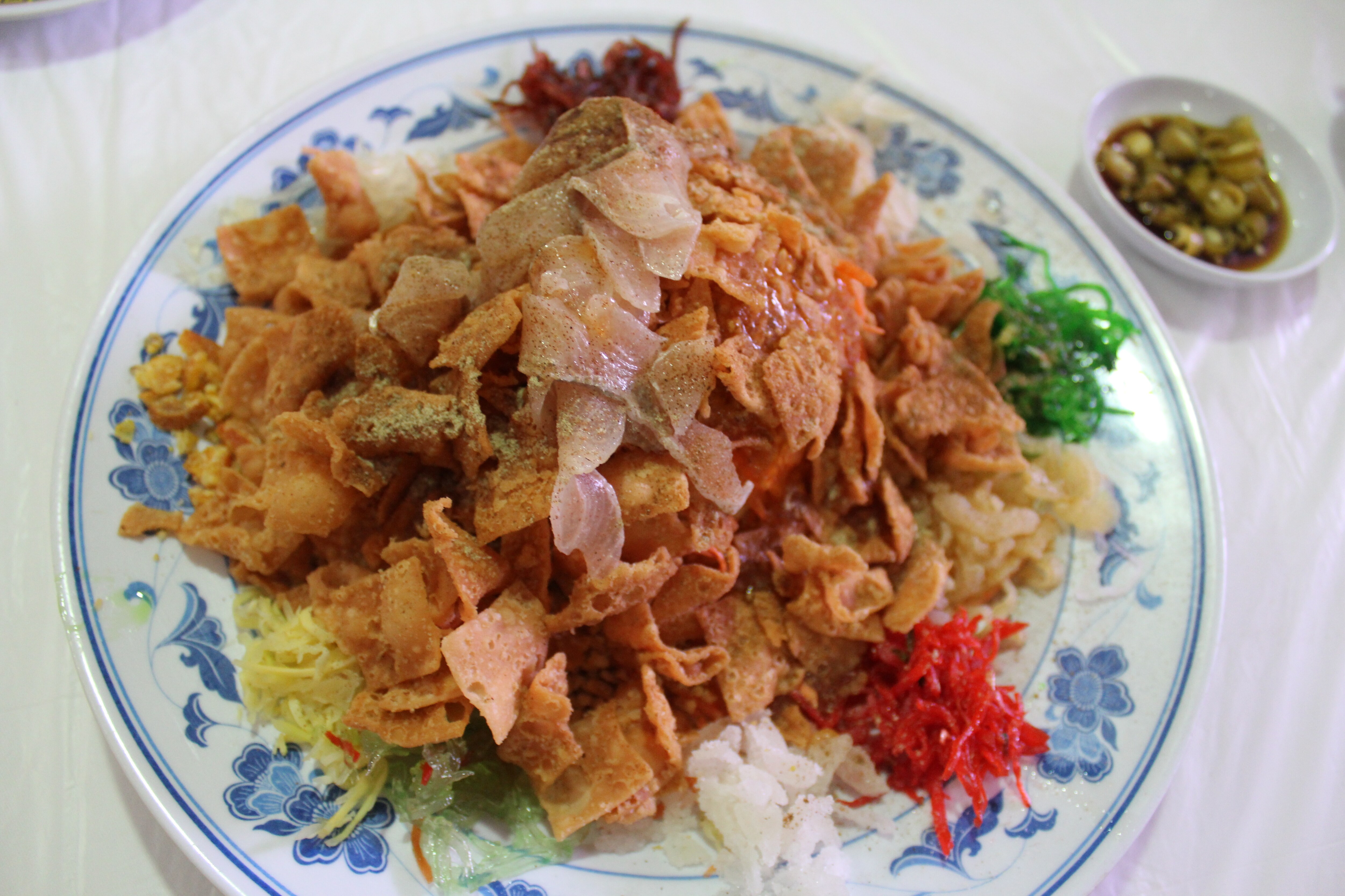 2 シンガポールの旧正月の前日はとっても忙しい日！〜旧正月前日の過ごし方 - sharelog