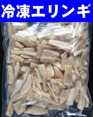 エリンギのやみつき中華風のレシピ 作り方つくおき