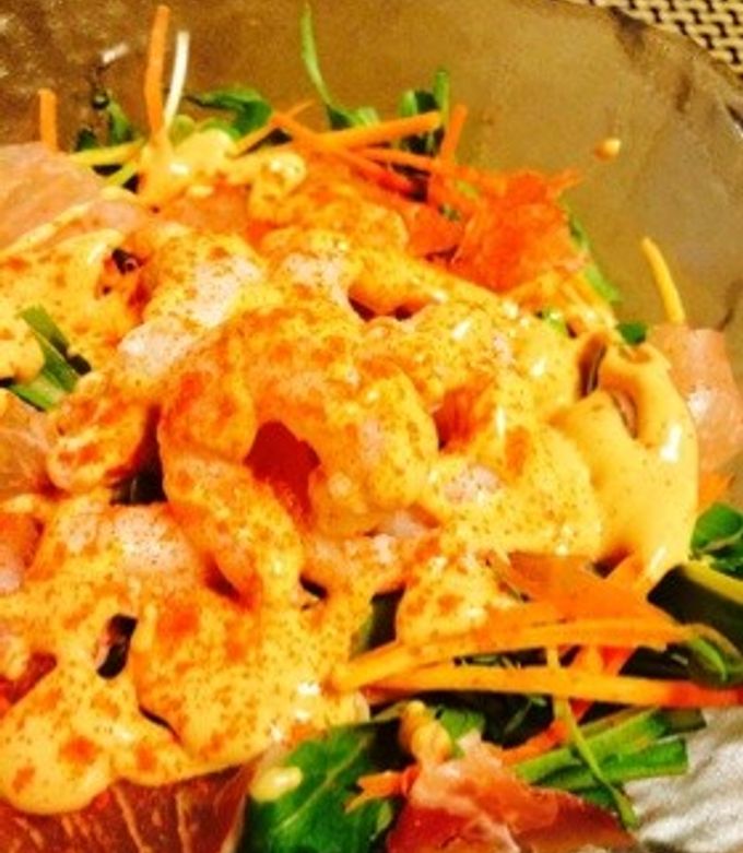 たっぷり野菜が摂れる！サイゼリヤの『サラダ・Lサイズ』を実食 進撃のグルメ- エキスパート - Yahoo!ニュース