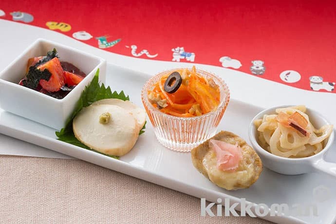 おせち料理のレシピのまとめ 定番の品から、作りやすい簡単レシピまで ：白ごはん.com：白ごはん.com