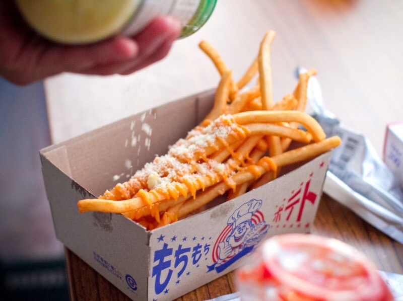 サクサクもっちり！フライドポテトの作り方料理研究家ゆかりオフィシャルブログ「Yukari's Kitchen おうちで簡単レシピ」Poweredby Ameba