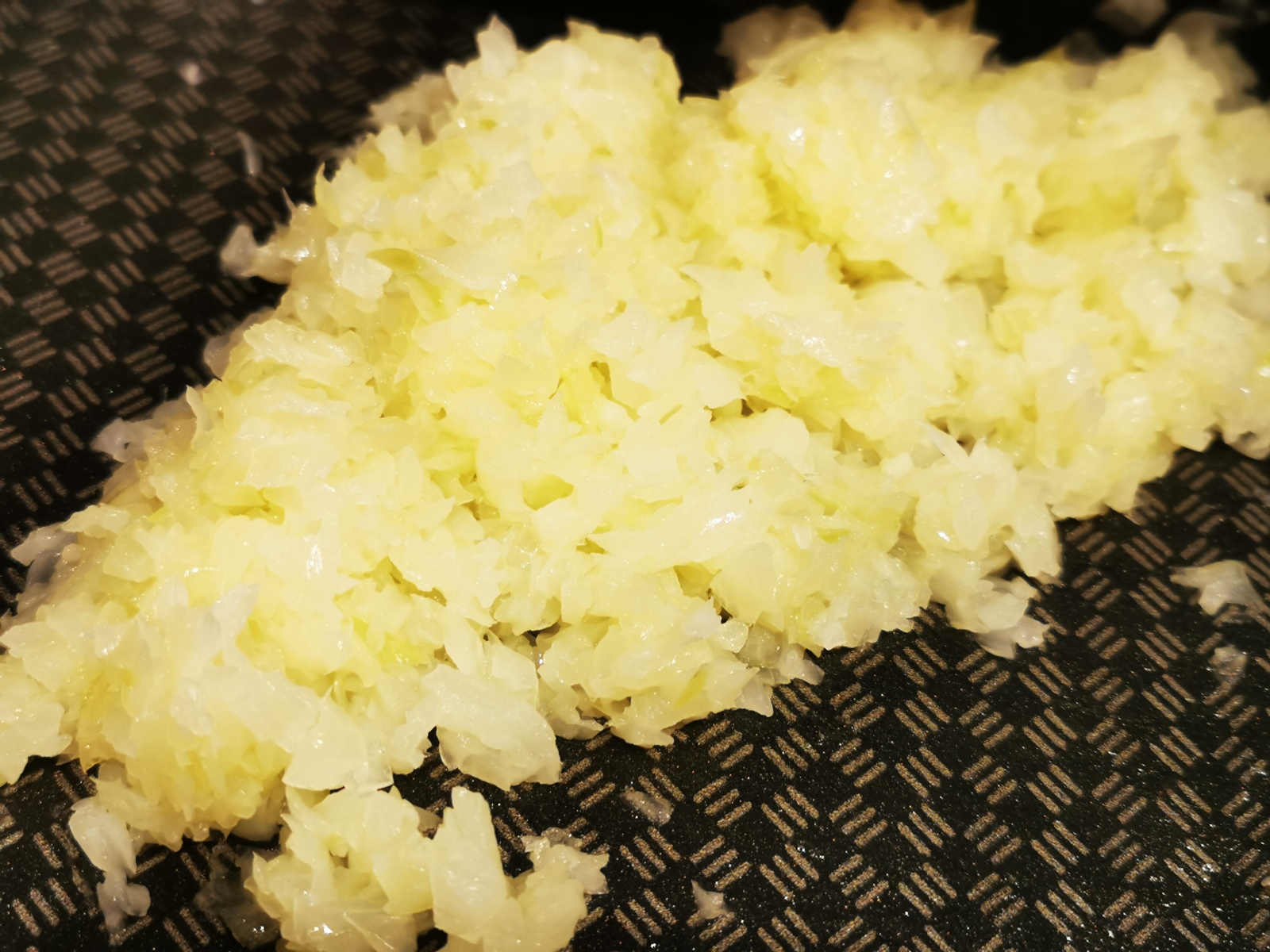 男子ごはん 牡蠣のハッシュドポテト レシピ