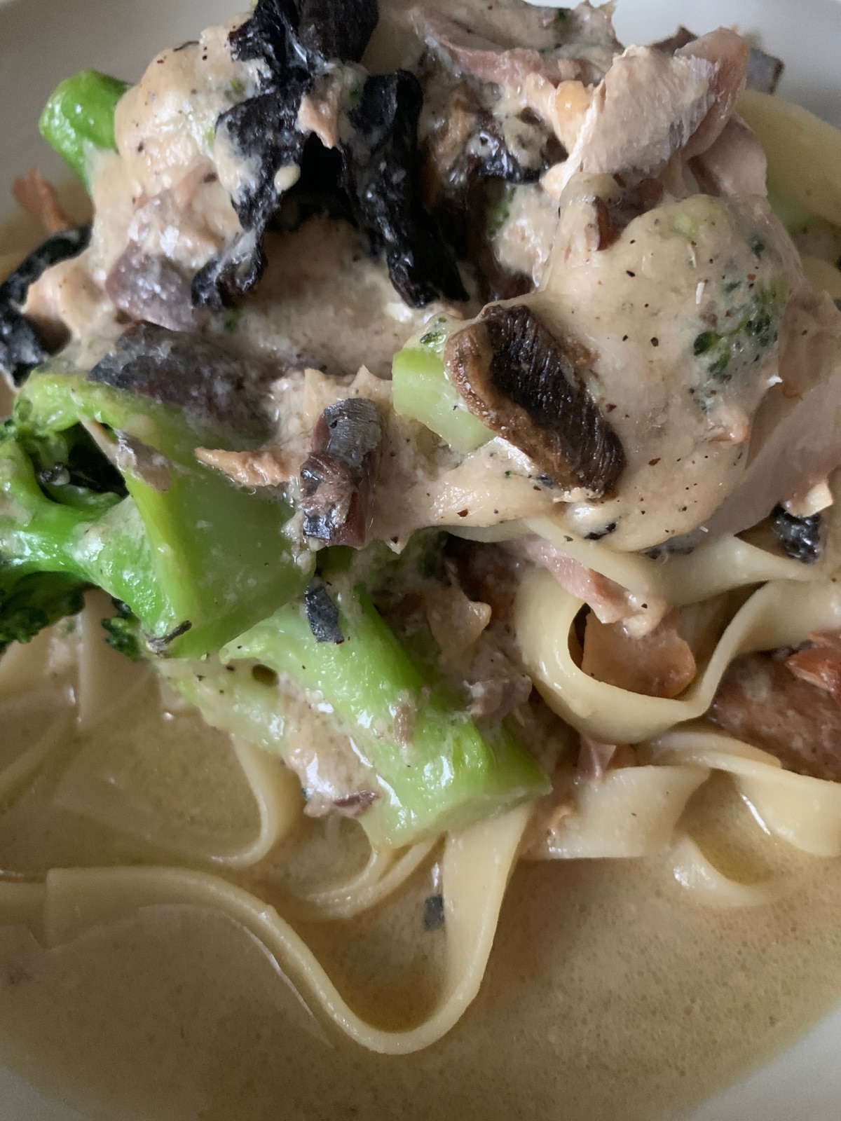 鯖缶と酢で!さっぱりパスタ by まなぴママ☆クックパッド簡単おいしいみんなのレシピが392万品