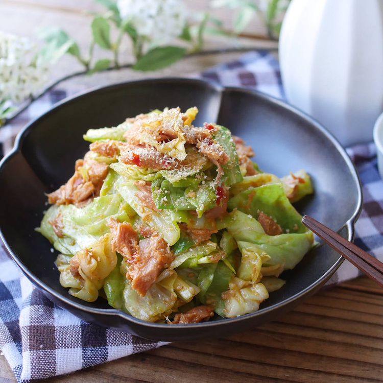 野菜ソムリエ伝授！キャベツの冷凍保存方法、保存期間や活用レシピ - macaroni