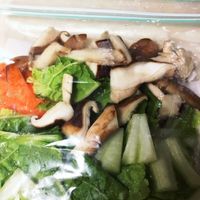 野菜たっぷり冷凍みそ玉レシピマルコメ