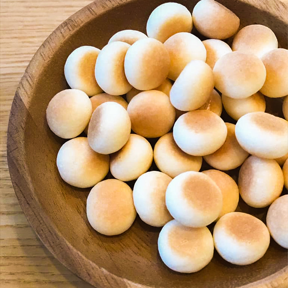 久世福こだわりの 卵ボーロ 100g久世福商店・サンクゼール 公式オンラインショップ