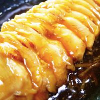 圧力鍋でしっとり♪鶏むね肉チャーシュ