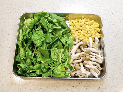 簡単カフェ飯 ほうれん草のドライカレーでワンプレート山本ゆりオフィシャルブログ「含み笑いのカフェごはん『syunkon』」Powered byAmeba