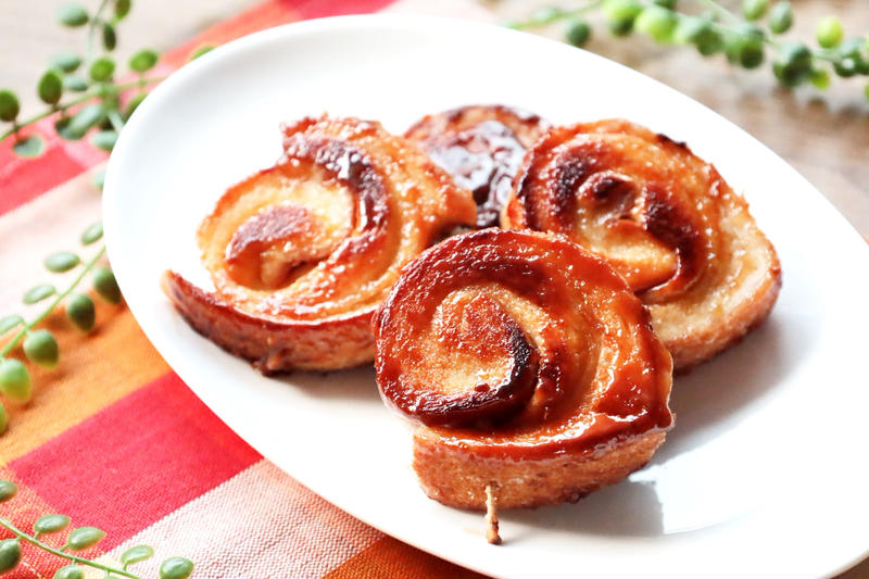 食パンアレンジレシピ おうちで簡単に作れる喫茶店の味カリカリのシュガートースト