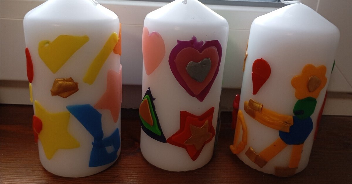 ときめきレッスンvol.4 ボタニカルキャンドルの作り方キナリノ