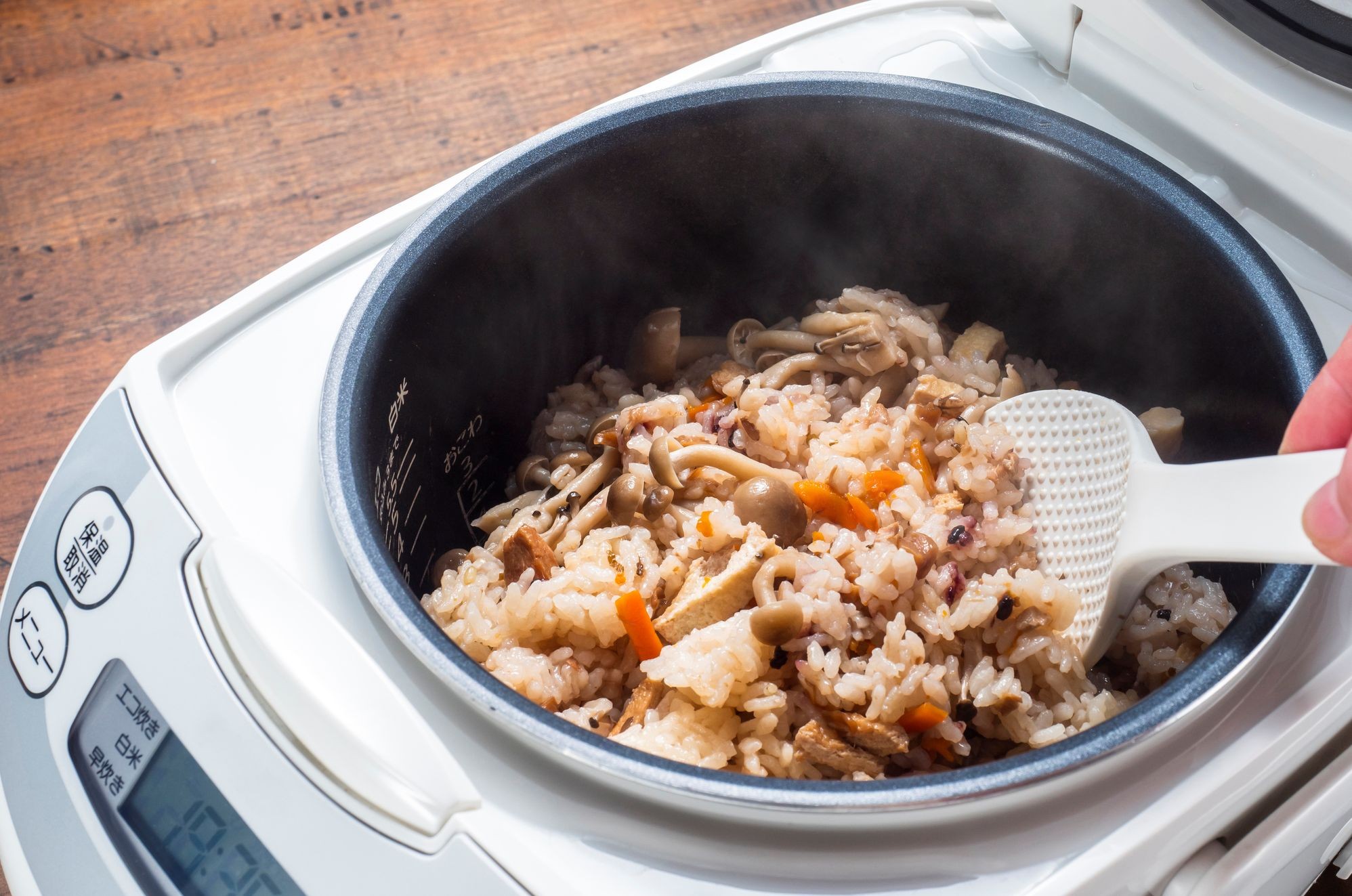 冷凍ご飯の賞味期限はどれくらい? おいしい冷凍方法についても確認東京ガス ウチコト