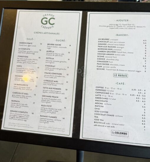 Cafe Isabellaサンフランシスコの口コミ31件 - トリップアドバイザ