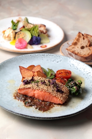 日比谷マリンビルA9出口の階段 東京都千代田区 階段が好き