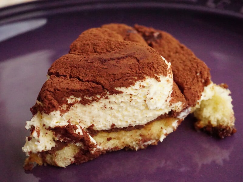 成城石井のバイヤーいち押し「生チョコティラミス」の甘美に溺れたい！ - macaroni