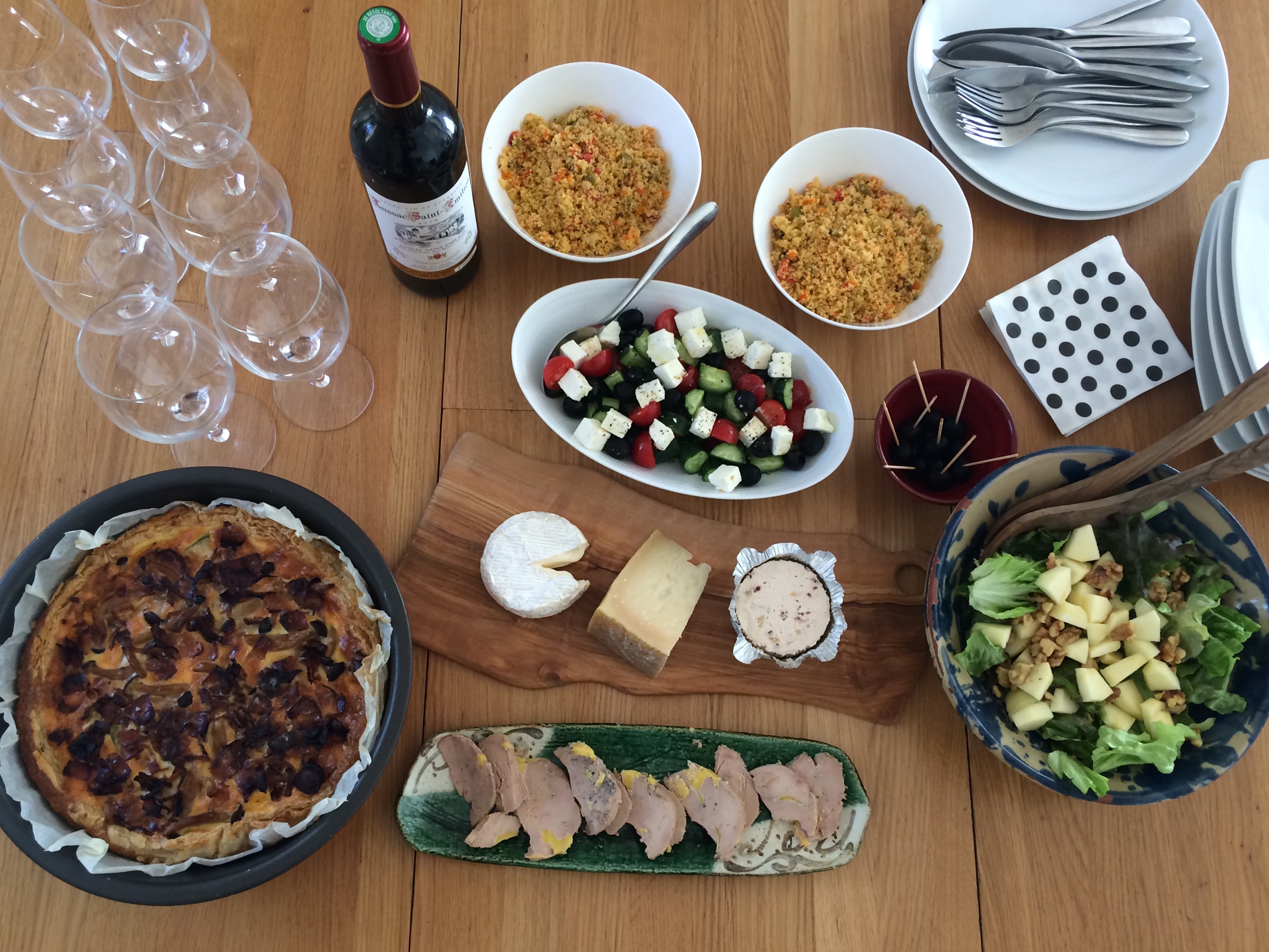 大人数料理 みんなで食べたい♪自宅でワイワイご飯レシピ43選の人気レシピ・作り方デリッシュキッチン