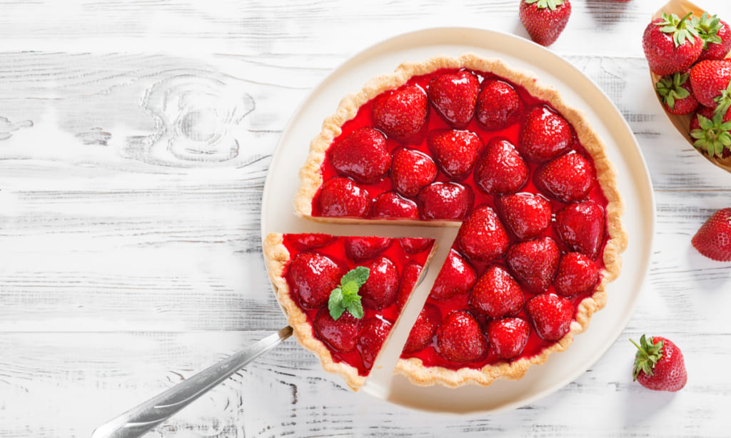 静岡市 女子がトキメク!宝石のように美しいフルーツタルト専門店! よれちゃん- エキスパート - Yahoo!ニュース