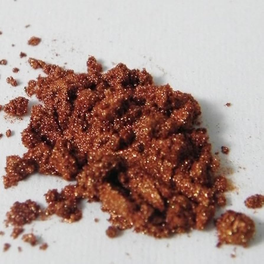 手作りコスメ クリームアイシャドウの作り方！秋メイクにピッタリ♪