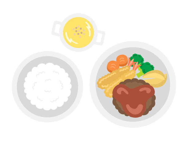 コーンスープ無料イラスト素材素材ラボ