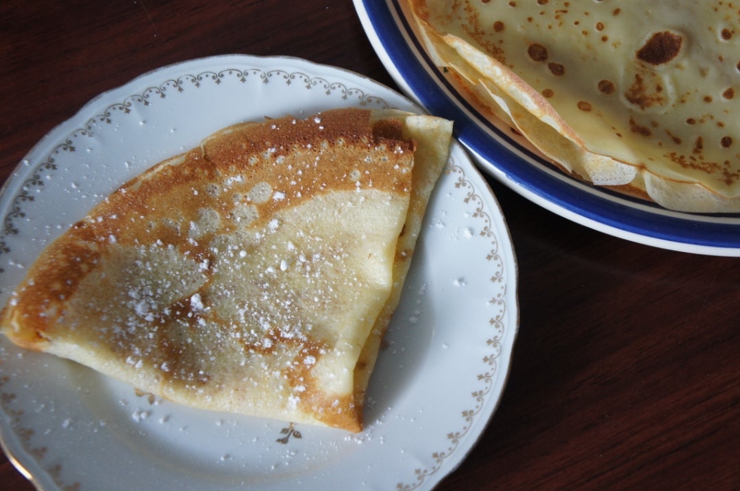 友情のクレープRiCE.press