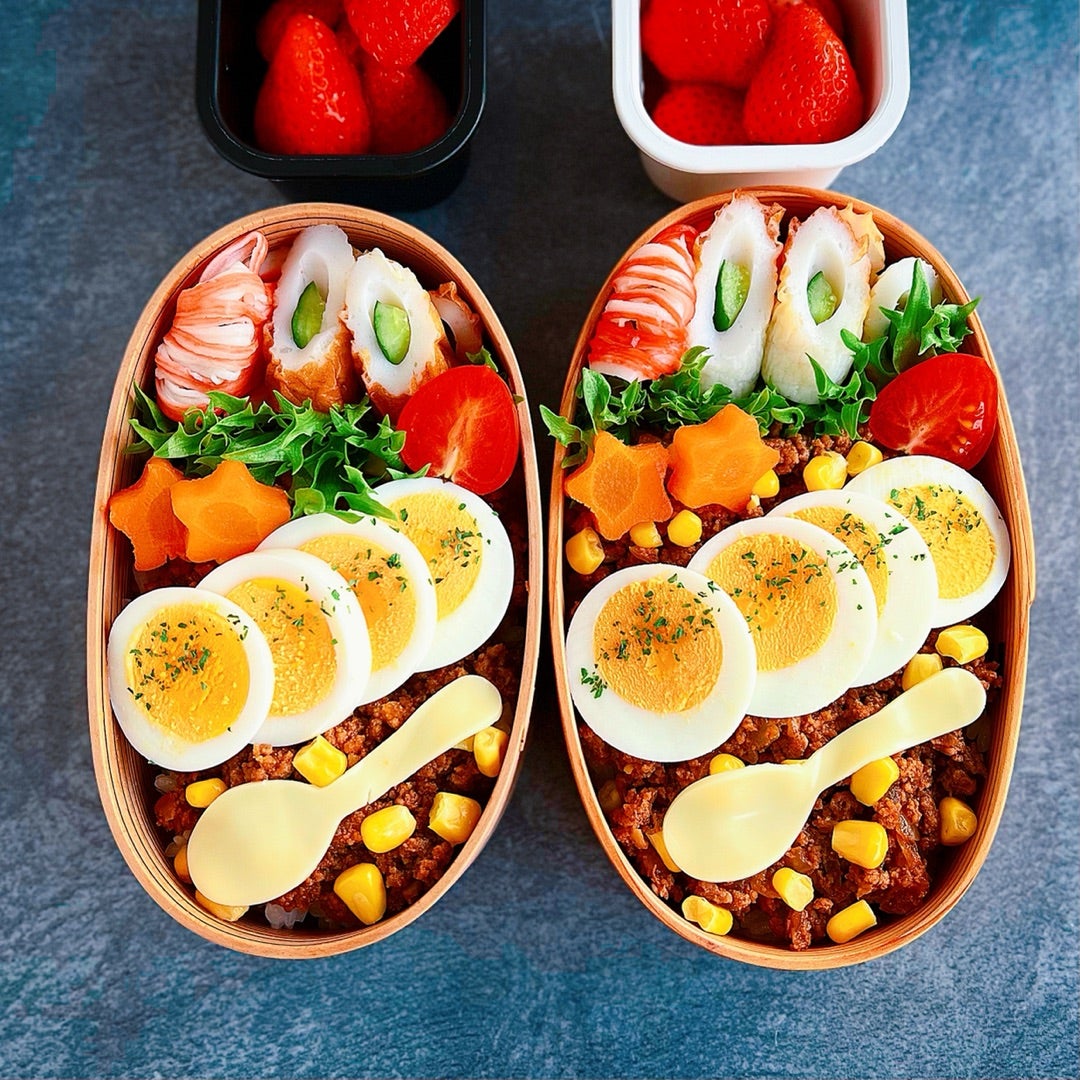 タコライス弁当