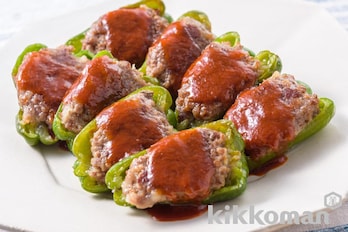 夏が旬の野菜 最新☆全部つくれぽ1000超え！ピーマンを使ったレシピ・作り方ランキング～おかず編～ 2024最新 │くくれぽ