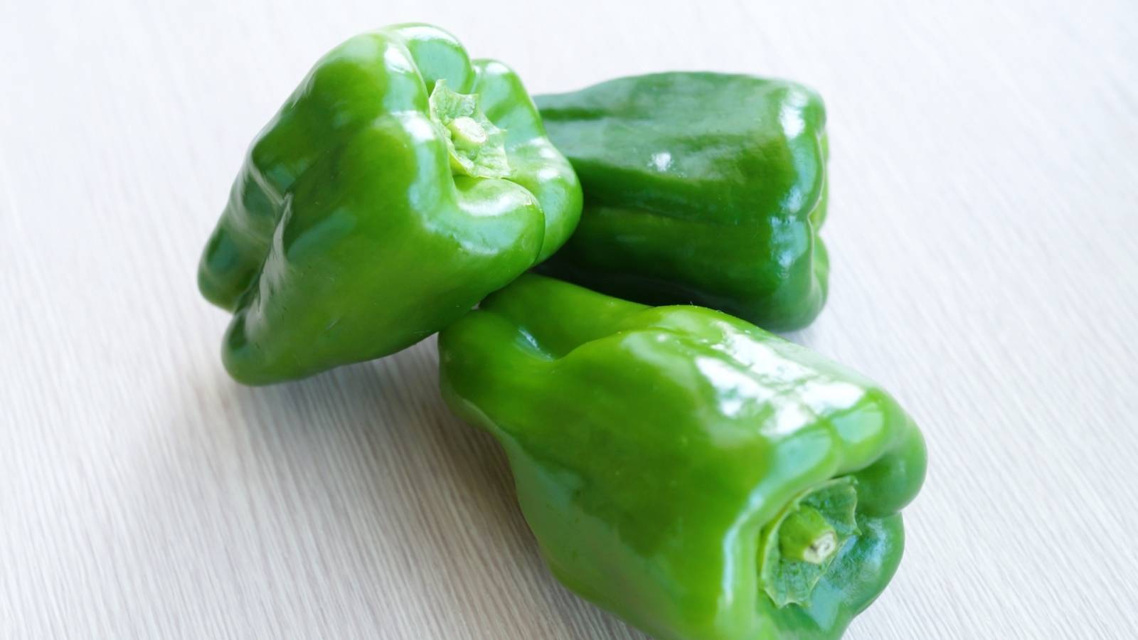 ピーマン野菜保存のポイント保存テクニック旭化成ホームプロダクツ